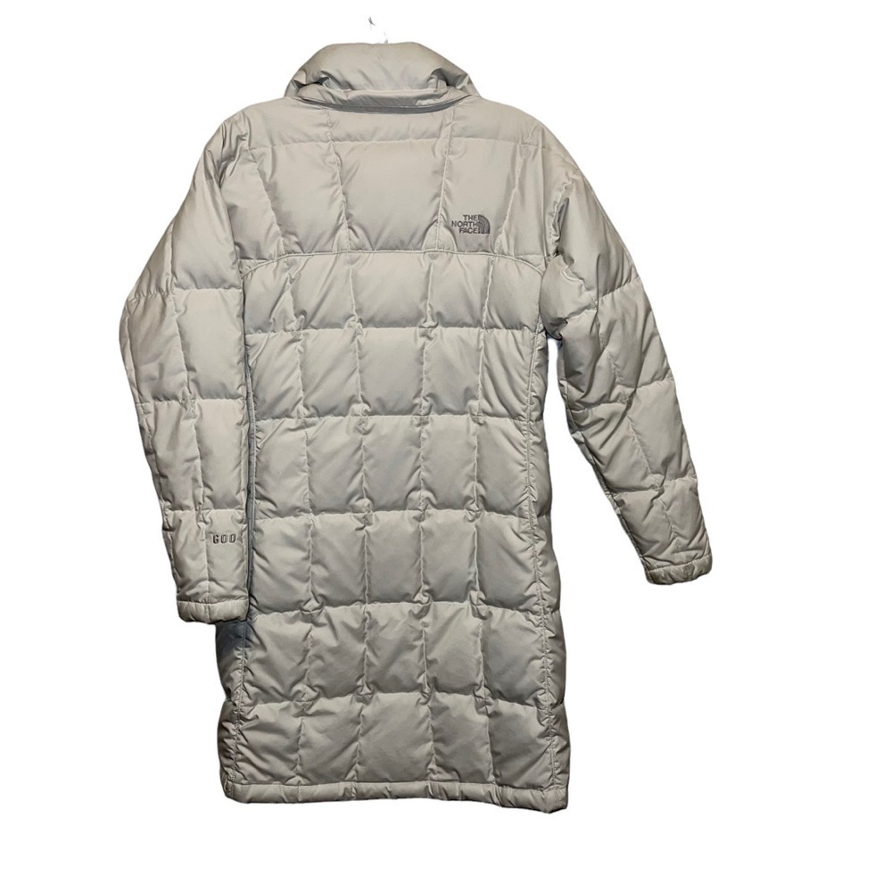 The North Face Metropolis Down Parkas Women Size XS - Picture 3 of 9